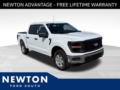 New 2026 Ford F150 XL