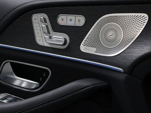 Certified 2026 Mercedes-Benz GLE 53 AMG 4MATIC image 28