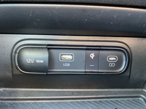 Certified 2023 Kia Sportage SX image 28