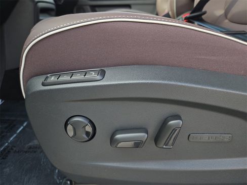 New 2025 Volkswagen ID. Buzz Pro S image 20