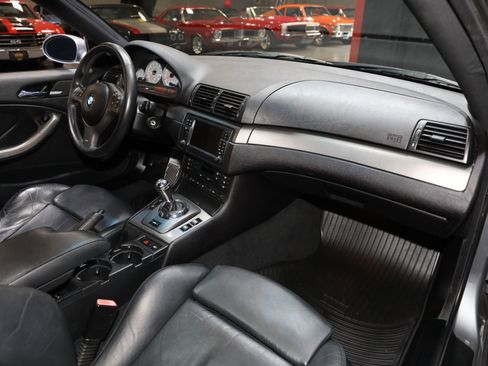 Used 2004 BMW M3 Coupe RWD image 40