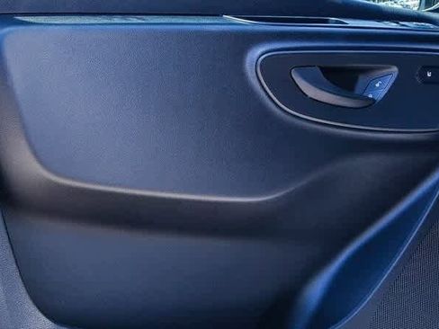 New 2024 Mercedes-Benz eSprinter 170 Cargo image 21