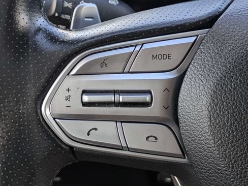 Used 2022 Hyundai Santa Fe Calligraphy AWD/4WD image 27