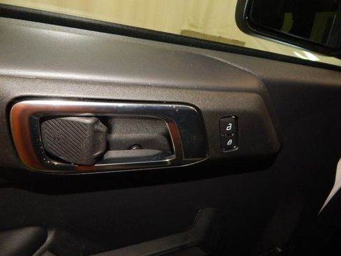 New 2025 Ford Bronco Outer Banks image 16