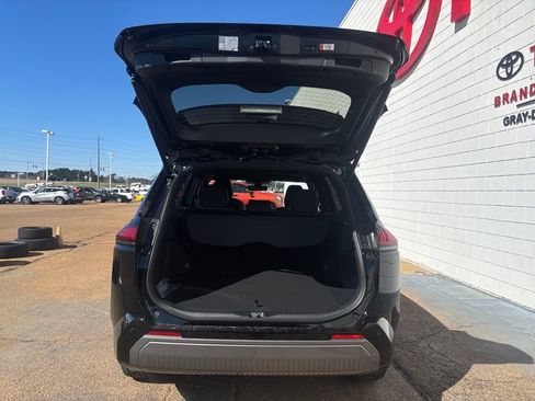 New 2026 Toyota RAV4 XSE image 30