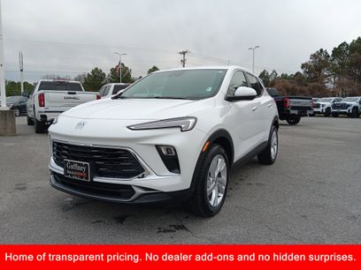 New 2026 Buick Encore GX Preferred w/ Comfort Package