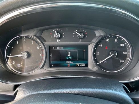 Used 2018 Buick Encore Preferred image 18