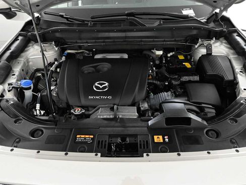 Used 2024 MAZDA CX-5 AWD 2.5 S w/ Select Package image 25