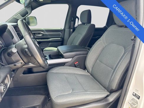 Used 2021 RAM 1500 Big Horn AWD/4WD image 20