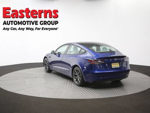 Used 2022 Tesla Model 3 Long Range AWD/4WD image 59