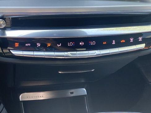 Used 2024 Cadillac Lyriq Sport RWD image 26