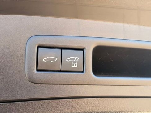 Used 2025 Lexus UX 300h AWD w/ Cold Area Package image 14