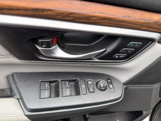Used 2018 Honda CR-V EX-L image 6