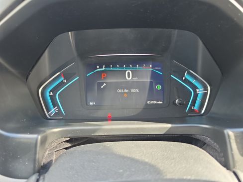 Certified 2024 Honda Odyssey EX-L image 20