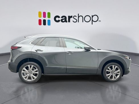 Used 2023 MAZDA CX-30 AWD 2.5 S w/ Preferred Package image 6