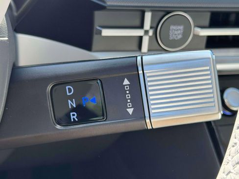 New 2026 Hyundai Santa Fe SEL image 25