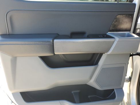 Used 2023 Ford F150 XLT w/ Equipment Group 301A Mid image 27