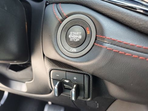 Used 2024 Dodge Durango GT AWD/4WD image 18