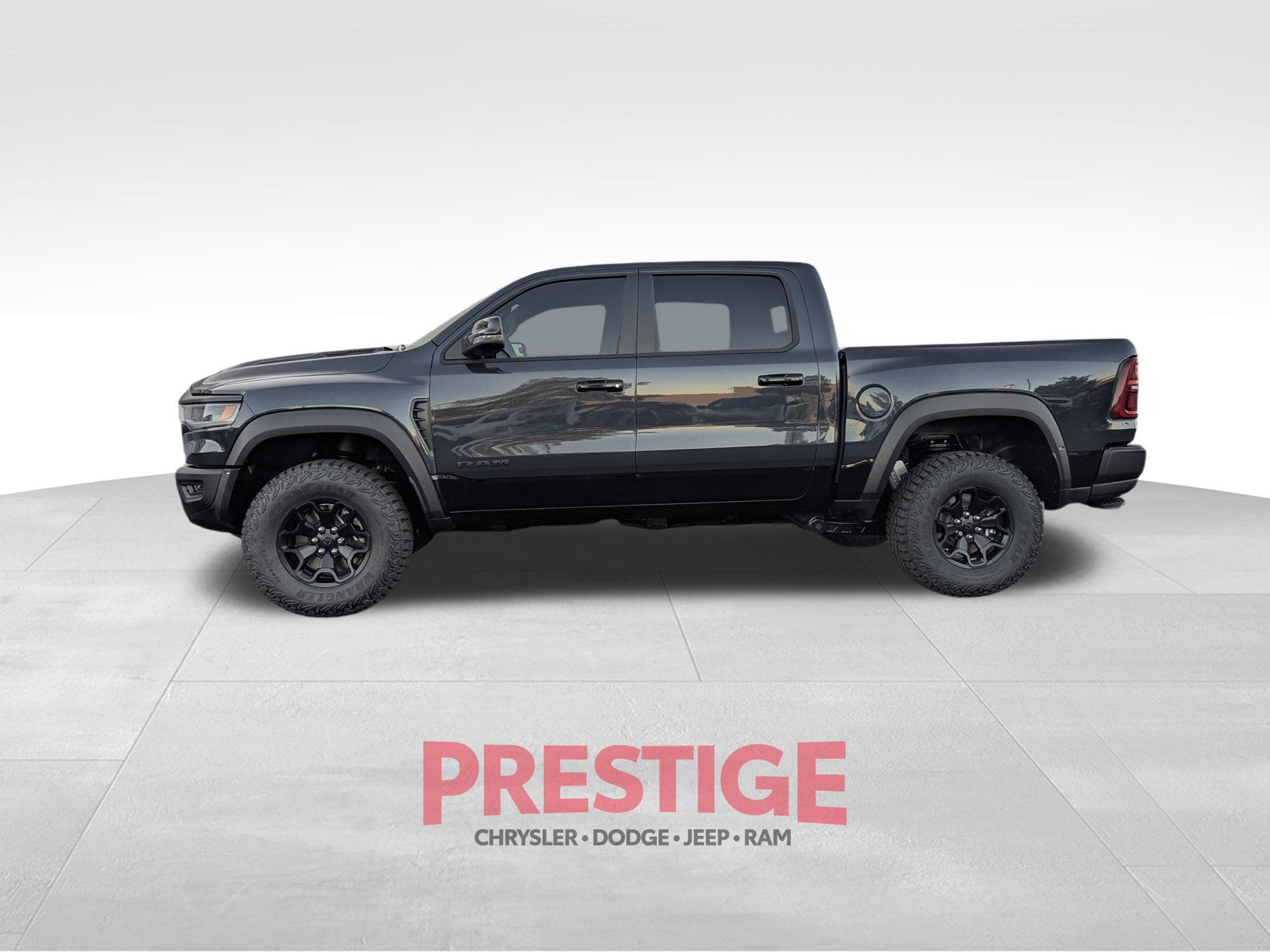 New 2026 RAM 1500 RHO w/ Bed Utility Group AWD/4WD image 9