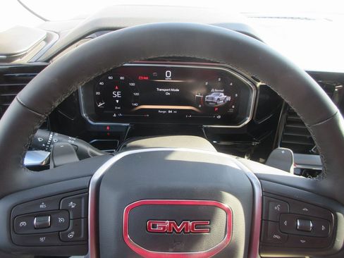 New 2026 GMC Sierra 1500 Elevation w/ Elevation Premium Package image 18