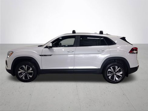 New 2026 Volkswagen Atlas Cross Sport SE AWD/4WD image 10