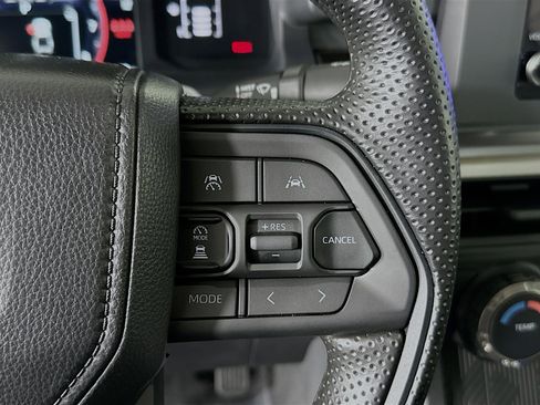 Certified 2025 Toyota Tacoma SR5 image 17