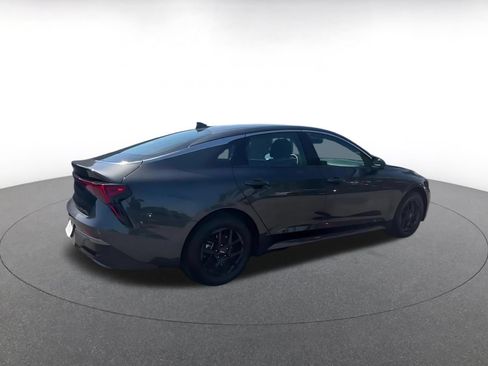 Used 2025 Kia K5 LXS FWD image 15
