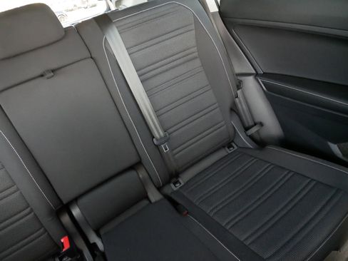 Certified 2023 Volkswagen Tiguan S image 14