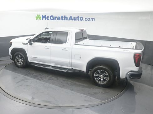 New 2026 GMC Sierra 1500 SLE w/ Preferred Package AWD/4WD image 24