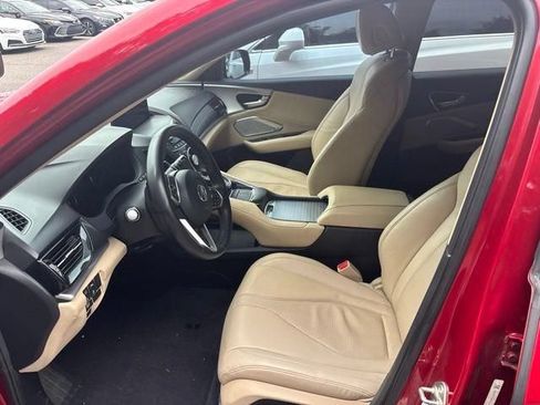 Used 2020 Acura RDX AWD w/ Technology Package image 12