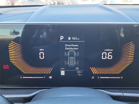 New 2026 Kia Sportage EX w/ EX Panorama Roof Package image 26