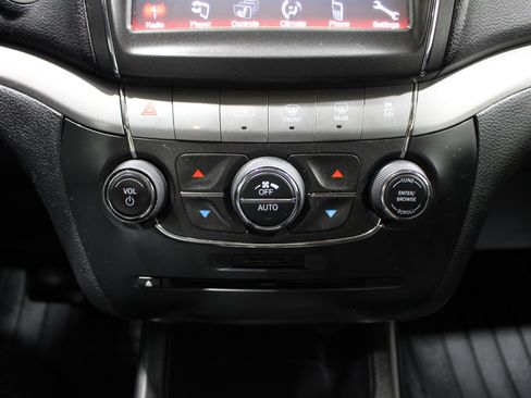 Used 2015 Dodge Journey Crossroad w/ Flexible Seating Group AWD/4WD image 15