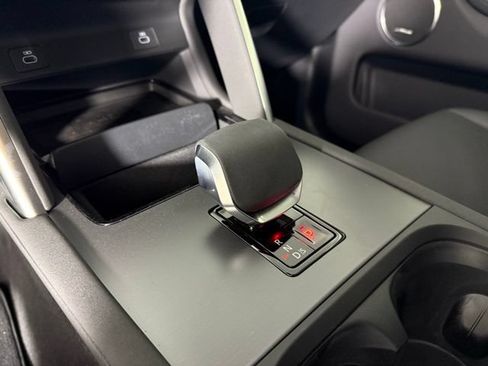 Certified 2025 Land Rover Discovery Sport S AWD/4WD image 24
