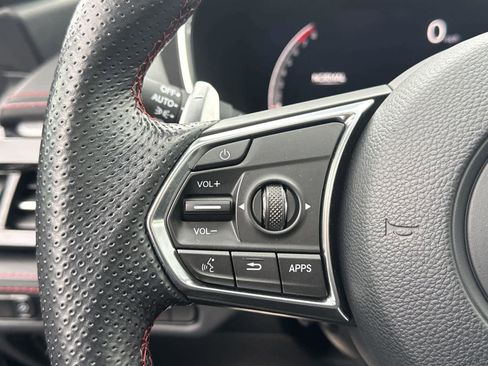 Certified 2023 Acura MDX A-Spec image 21