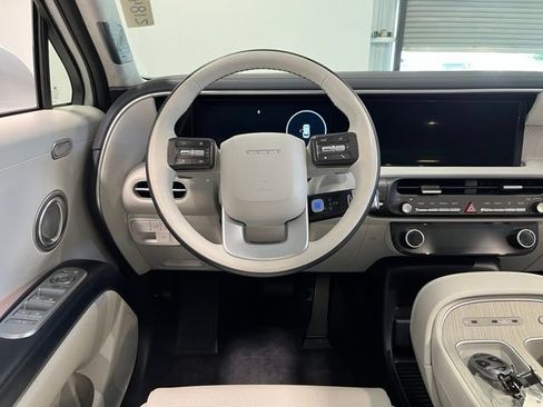 Used 2026 Hyundai Palisade Calligraphy AWD/4WD image 21