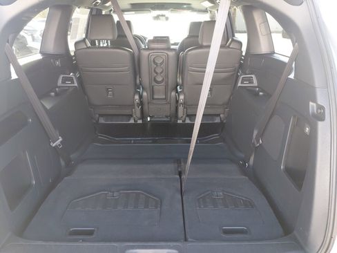Used 2023 Honda Odyssey Sport image 23