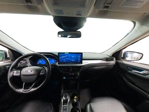 Used 2024 Ford Escape Platinum AWD/4WD image 44