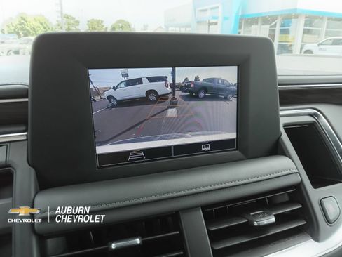 Certified 2022 Chevrolet Suburban LS AWD/4WD image 13