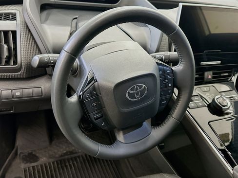 Used 2023 Toyota bZ4X AWD w/ Weather Package image 18