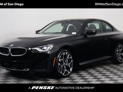 New 2026 BMW 230i Coupe w/ Premium Package