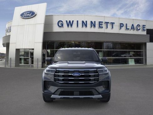 New 2026 Ford Explorer Active image 36