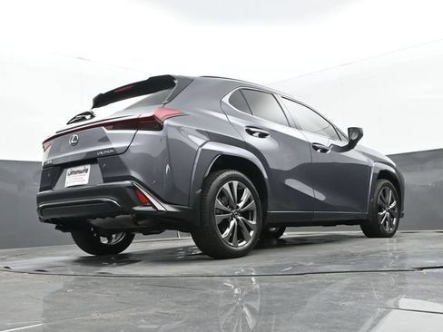 Used 2024 Lexus UX 250h F Sport FWD image 26