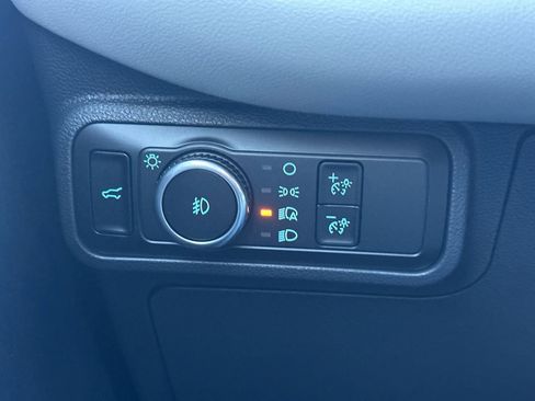 New 2025 Ford Explorer Active w/ Active Comfort Package image 55