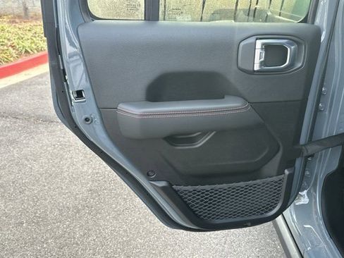 New 2026 Jeep Wrangler Unlimited Rubicon image 21