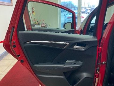 Used 2020 Honda Fit LX image 15