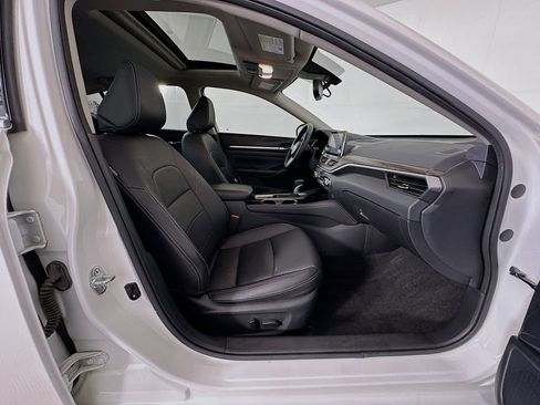 Used 2020 Nissan Altima 2.5 Platinum image 29