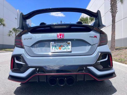 Used 2020 Honda Civic Type R image 10