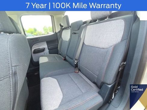 Used 2024 Ford Maverick XLT w/ XLT Luxury Package FWD image 16