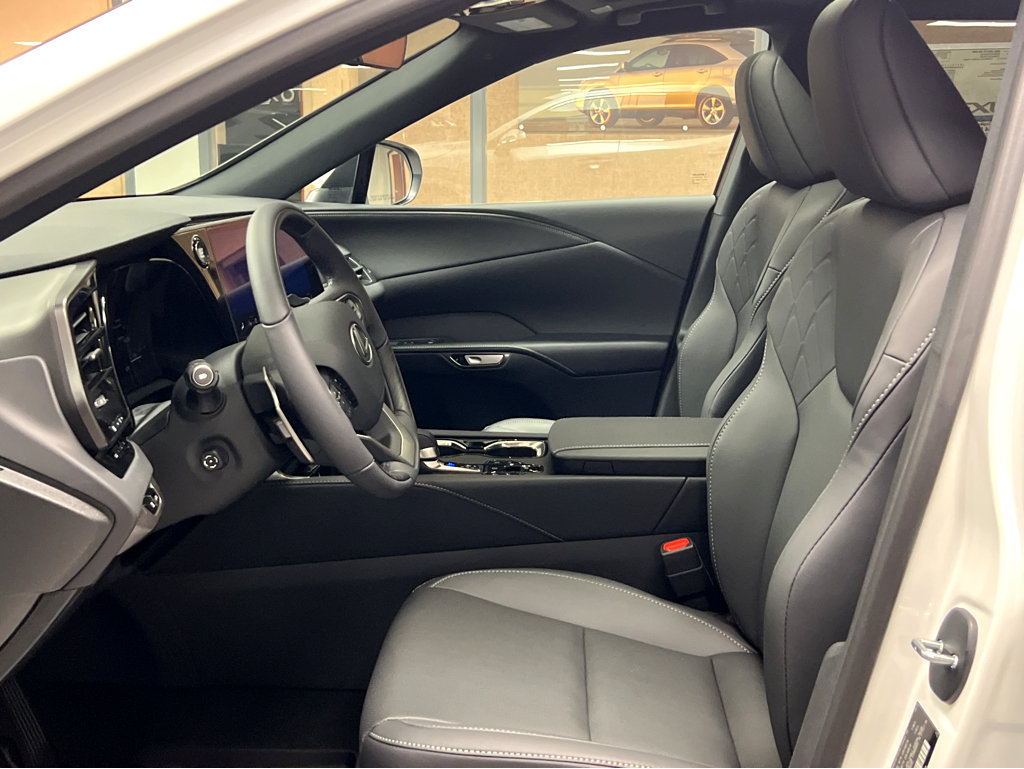 New 2026 Lexus RX 350 Premium AWD/4WD image 9