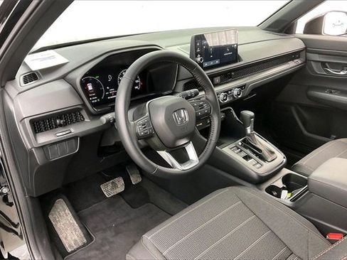 Certified 2026 Honda CR-V Sport image 17